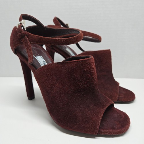 Sandali prada calzature - sandali, donna
