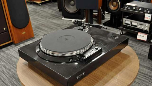 Sony tts 6000 giradischi - sony, tts-6000