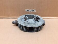 TESTA MV AGUSTA 175 CSTL