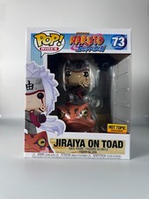 Funko Pop Naruto Shippuden