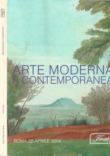 Arte moderna contemporanea - arte, e