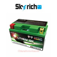 BATTERIA AL LITIO LITHIUM HJTZ10S-FP = YTZ10S LEGGERISSIMA POTENTE ALTO SPUNTO