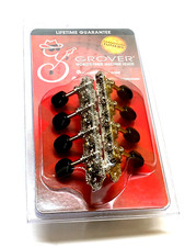 Grover Nichel/Nero Pulsante