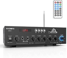 Neohipo am02 300watt bluetooth - neohipo,