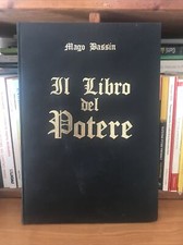Mago Bassin Il Libro del