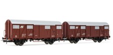 Modellino treno rivarossi 2 - modellino,