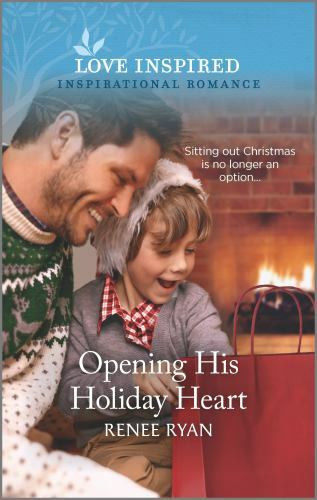 Opening his holiday - opening,