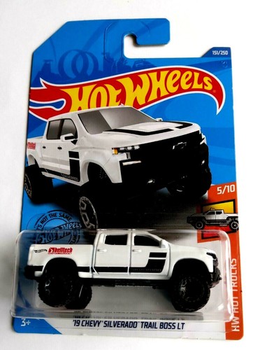 Hot wheels 19 chevy - wheels,