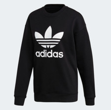 Felpa Adidas Donna Hoodie