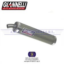 Silenziatore kevlar stradale