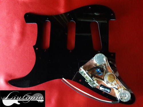 Per stratocaster tribute - per,