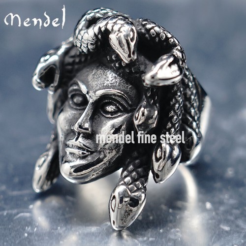 Mendel anello uomo grande - mendel,