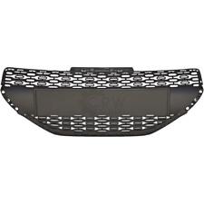 Griglia Anteriore Per Peugeot