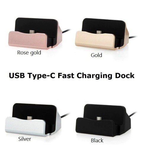 Supporto dock station
