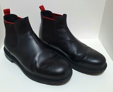 Geox Andalo - Originali - Stivaletti uomo nero 39