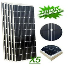 KIT FOTOVOLTAICO 3KW