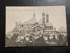 PADOVA - Basilica di S