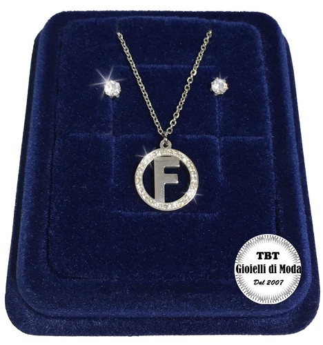 Set finissima collana - finissima,
