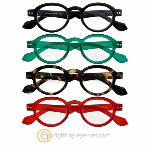 Doctor nerd occhiali da - doctor,
