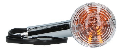 Moto guzzi indicatore - moto,