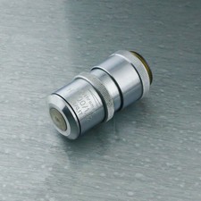 Microscopio Zeiss Jena RMS 20