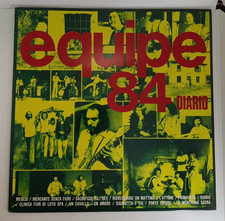 EQUIPE 84 - Diario LP 33 giri