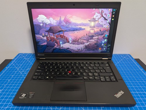 Thinkpad t440p fhd ips - thinkpad,