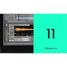ABLETON LIVE 11 Education -