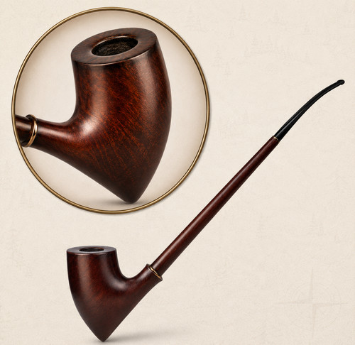 Watson pipa da tabacco - -,