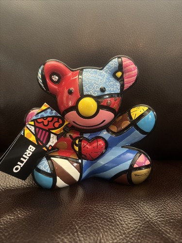 Romero britto - romero,