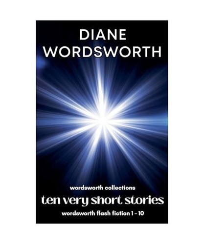 Ten very short - ten, stories