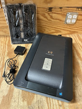 HP Scanjet G4050 scanner piano