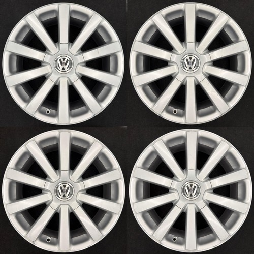 Cerchi lega originali - in, vw