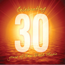 Various Artists Celebrating 30