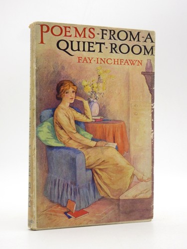 Poems from quiet - from, fay