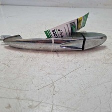 Maniglia esterna porta ant dx Lancia Ypsilon 843 1.2 16v 2003-11 735409024 USURA