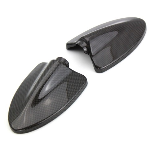 Cover specchietto carbonio - cover,