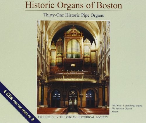 Various artists historic - artists,
