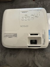 Videoproiettore epson - videoproiettore,