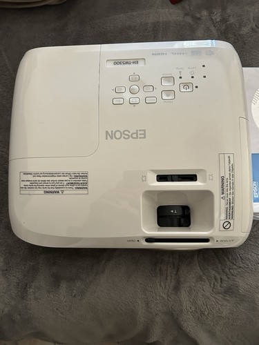 Videoproiettore epson - videoproiettore,