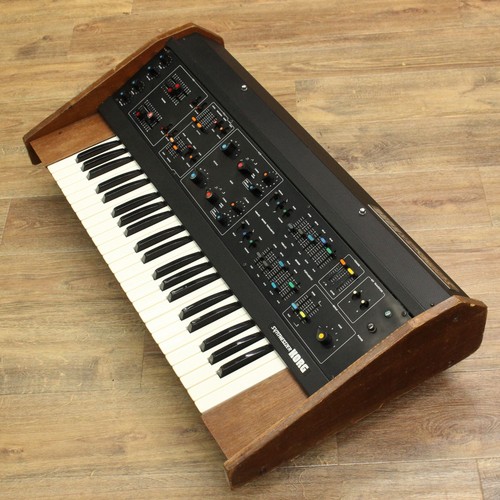 Korg 800dv 5234 - 800dv, [5234]