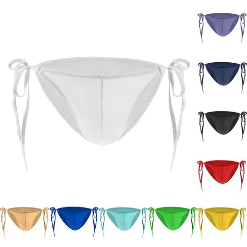 Slip uomo unico marsupio - slip,