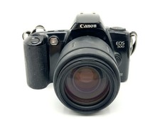 Canon EOS 500 + Tamron