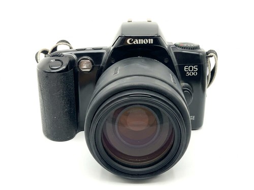 Canon eos 500 - canon,