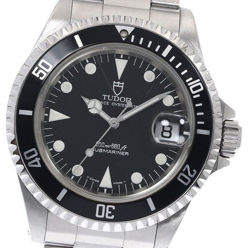 Orologio uomo automatico - orologio, tudor