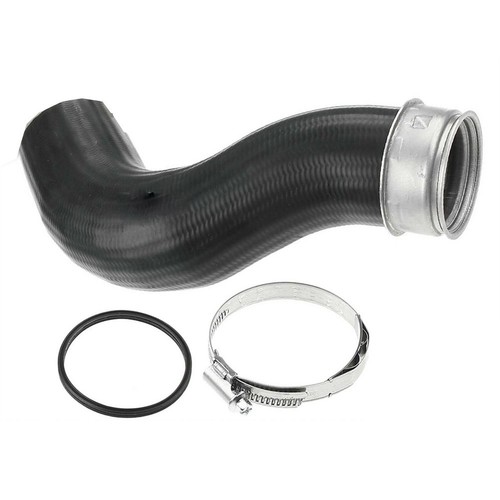 Tubo intercooler inferiore