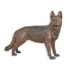 9932645 scultura bronzo - scultura,