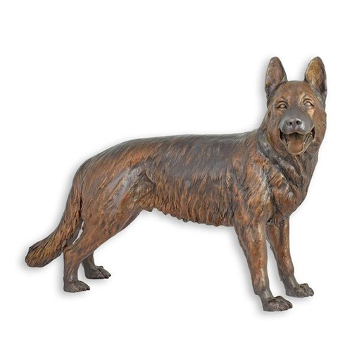 9932645 scultura bronzo - scultura, in