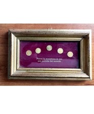 5 Pesos La Più Piccola Moneta