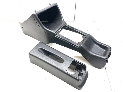 Console centrale golf gt - console,